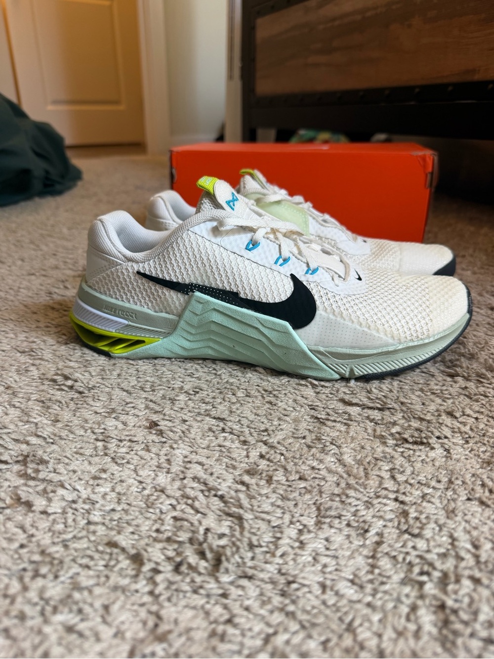 Women’s Nike Metcon
